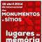 18 de abril - Dia Internacional dos Monumentos e Stios 2014 